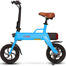 Электросамокат OIO Kozliq RS-line Blue